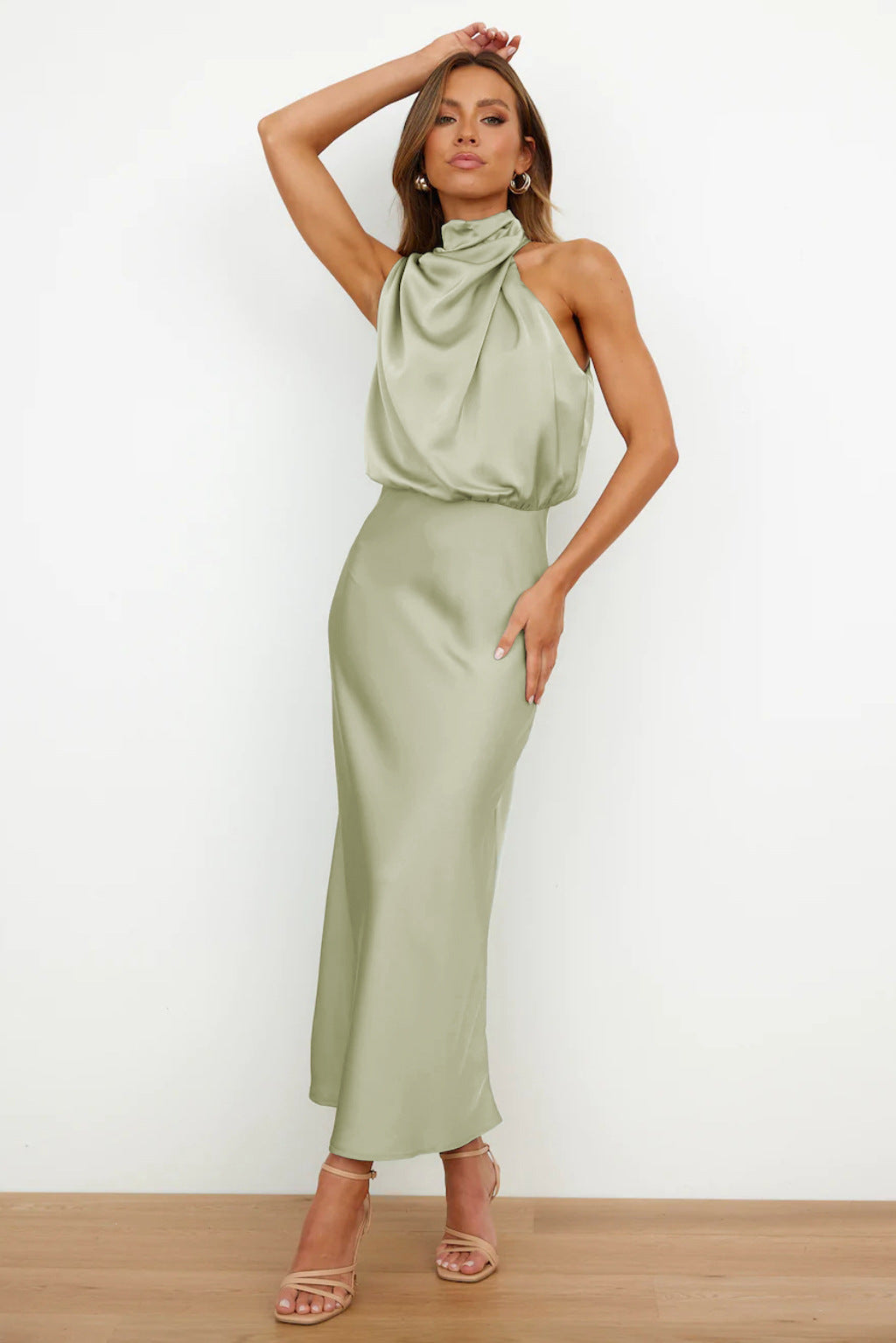 Lia | Vestido