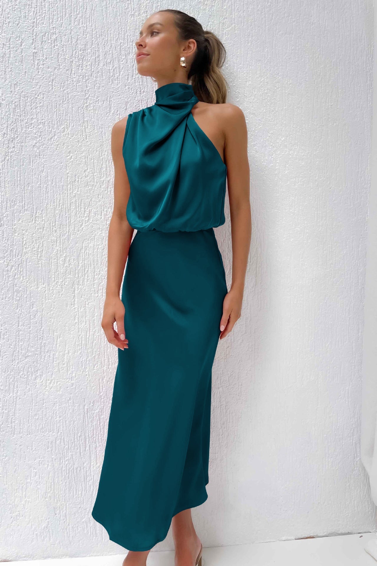 Lia | Vestido