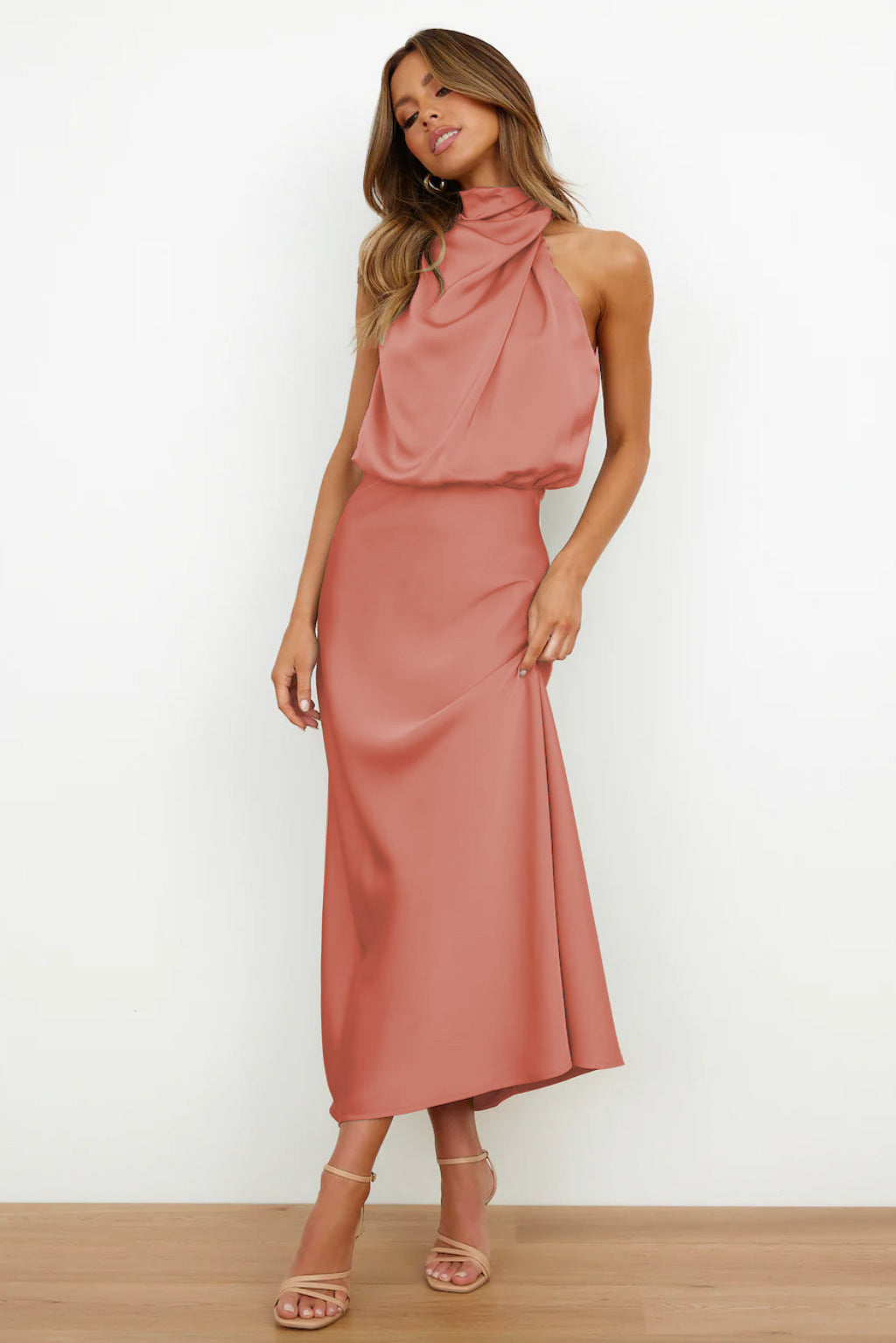Lia | Vestido