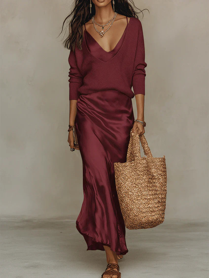 Aitana | Vestido