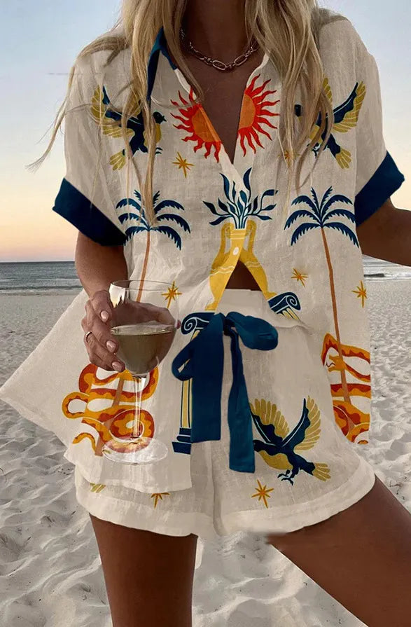 Sofía |Conjunto