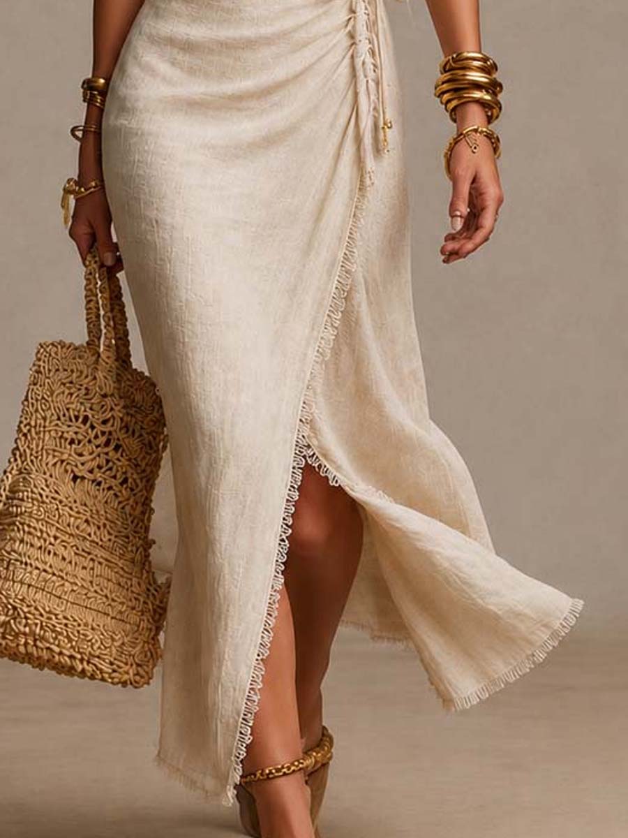 Nereida | Vestido
