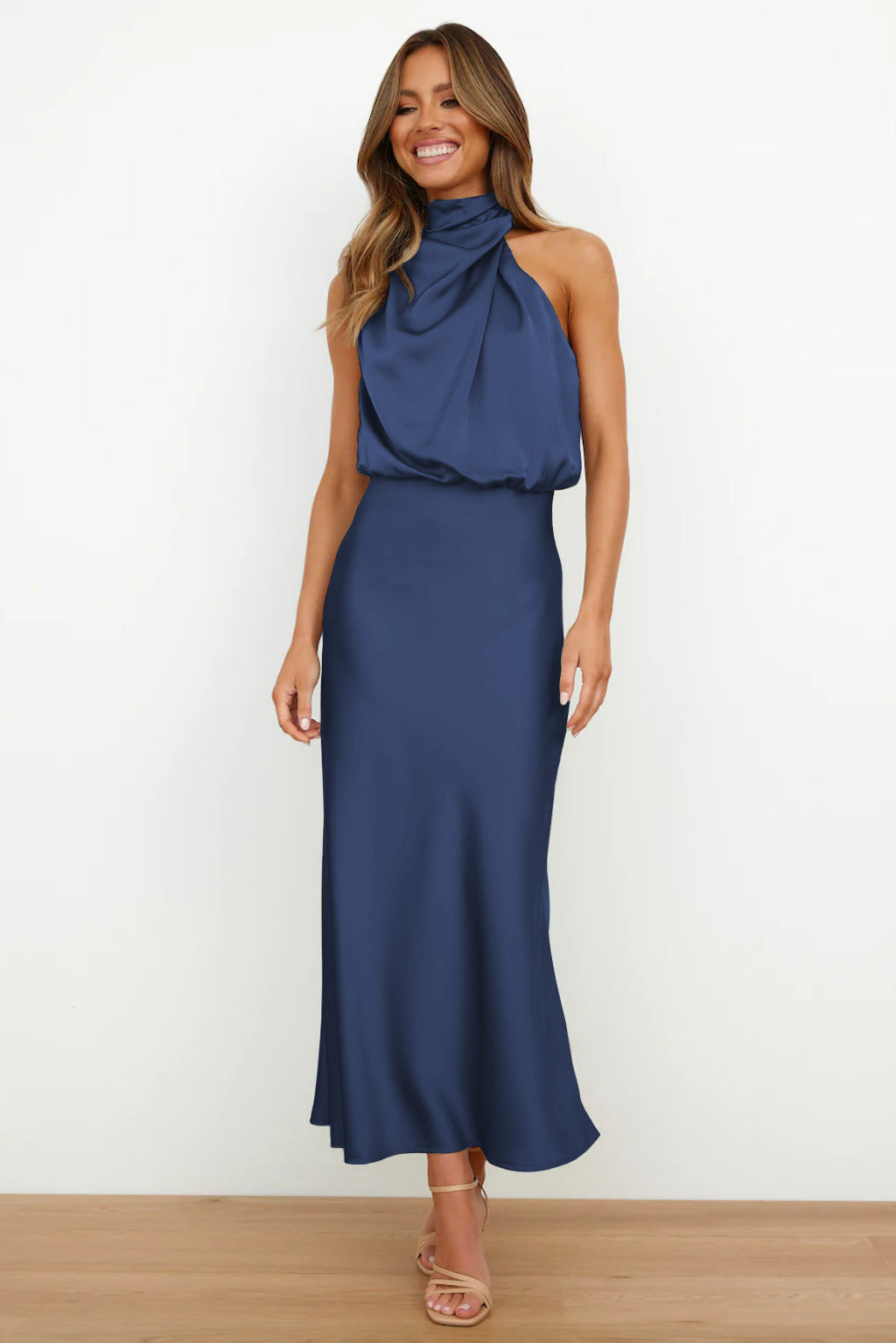 Lia | Vestido