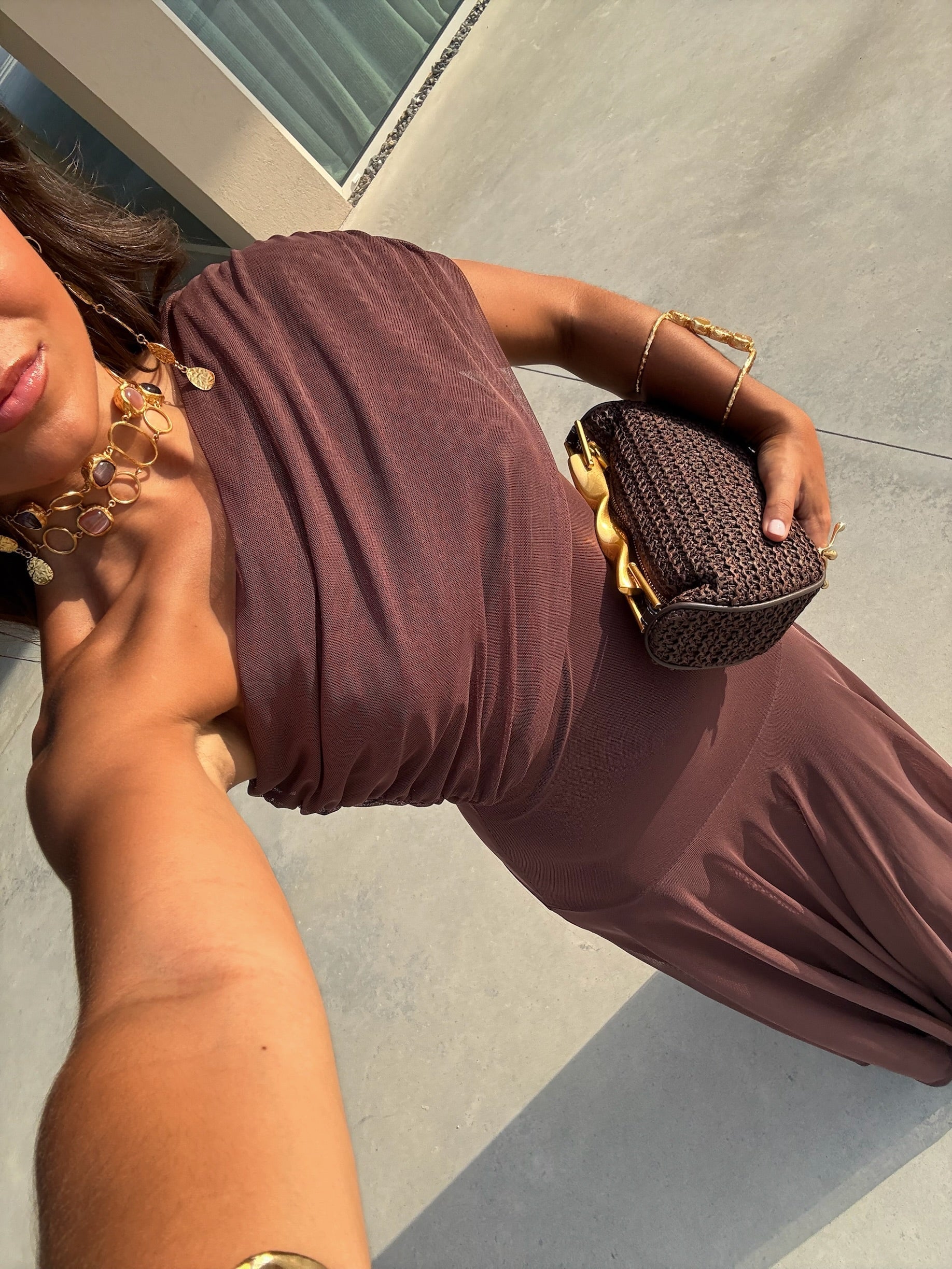 Toledo | Vestido