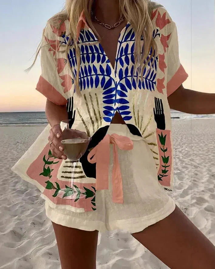 Sofía |Conjunto