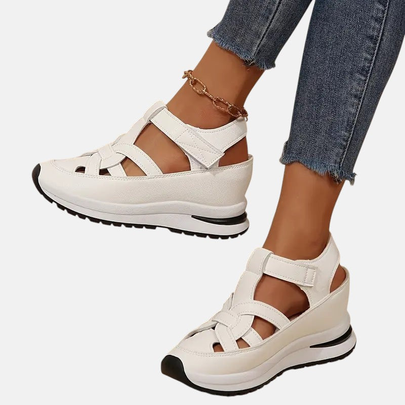 Cecilia | Sandalias