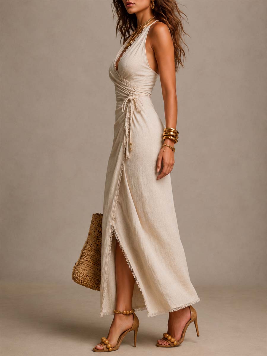 Nereida | Vestido