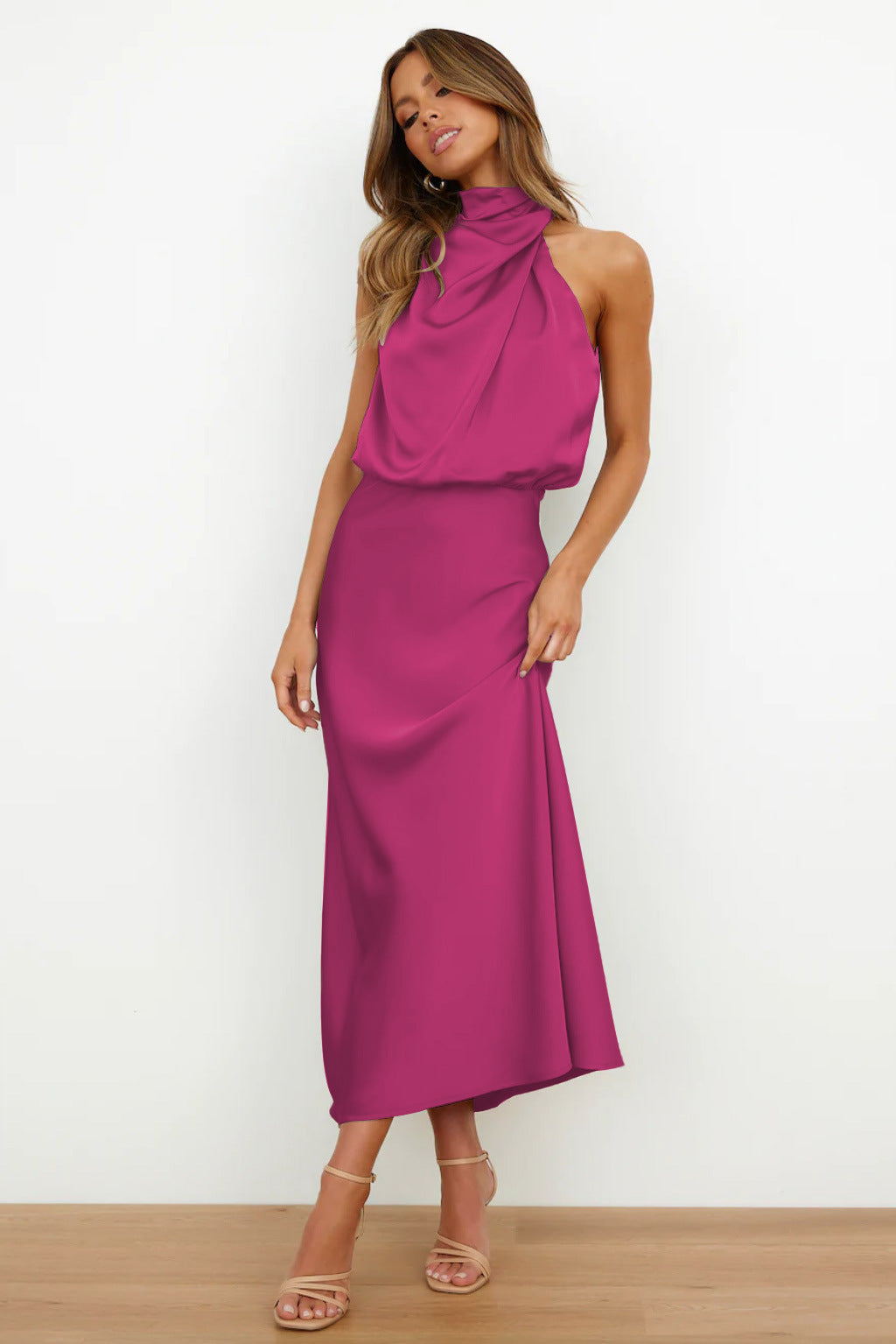 Lia | Vestido