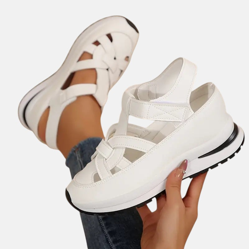 Cecilia | Sandalias