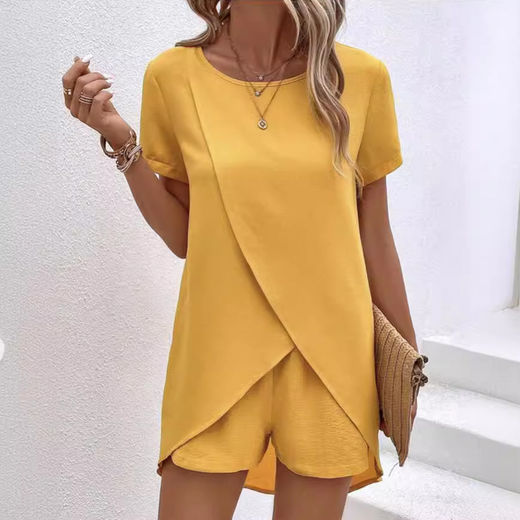 Francesca | Conjunto