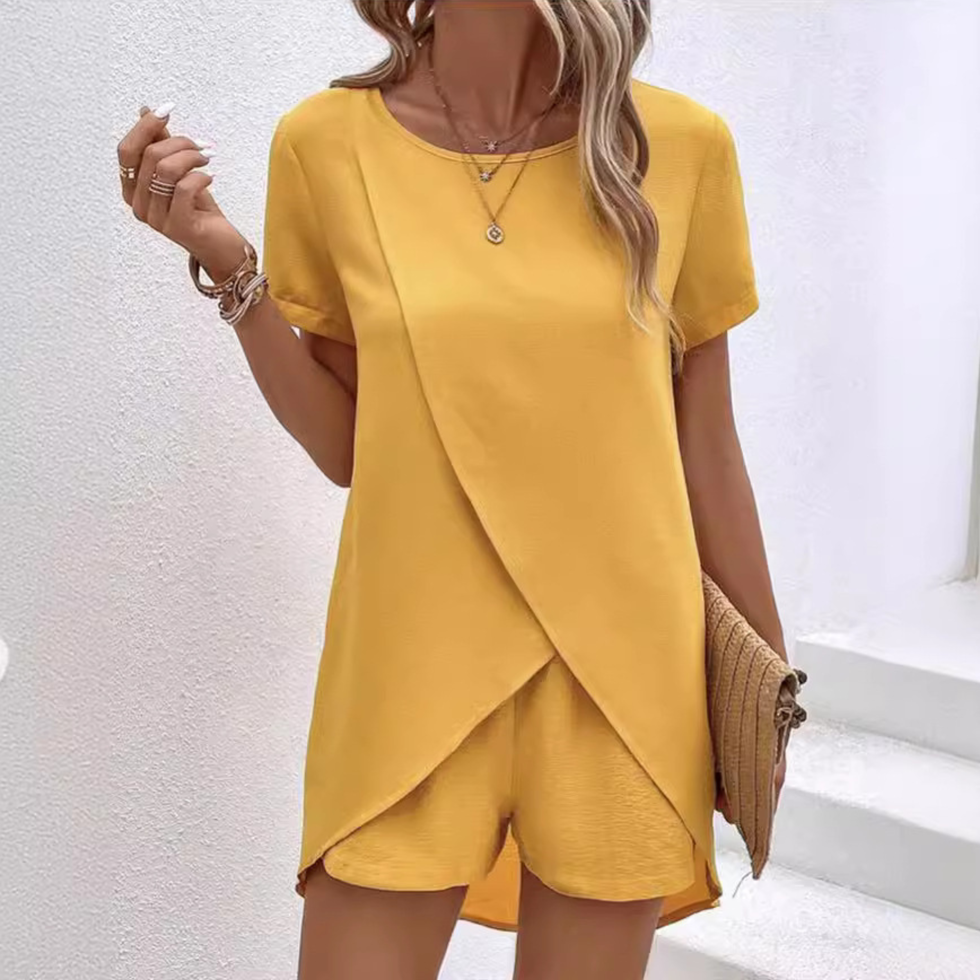 Francesca | Conjunto