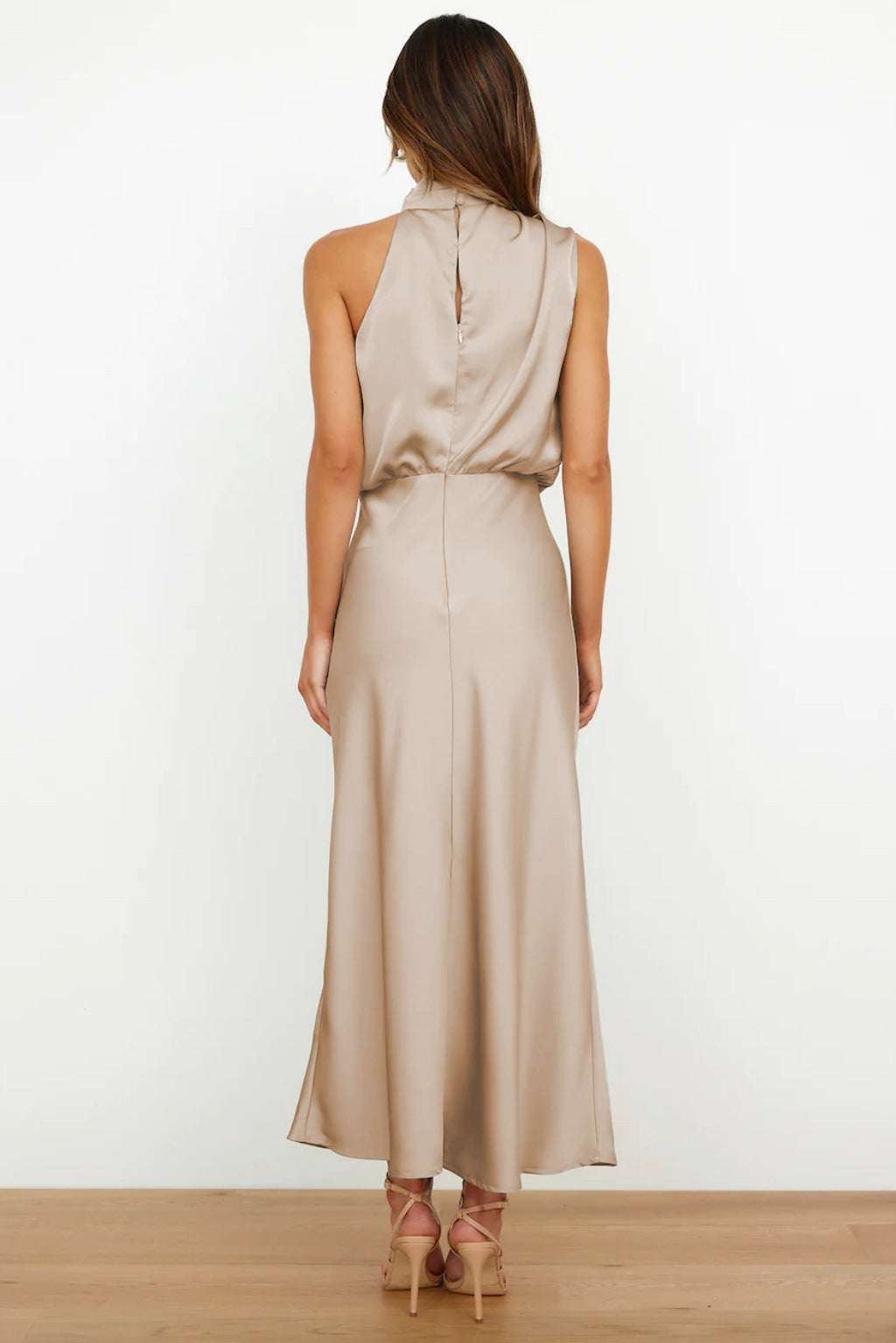 Lia | Vestido