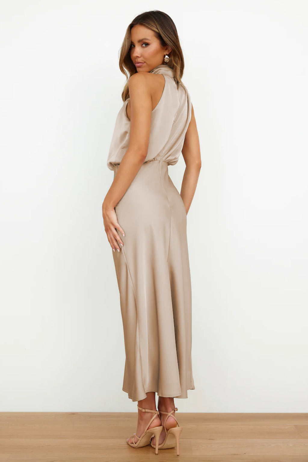 Lia | Vestido