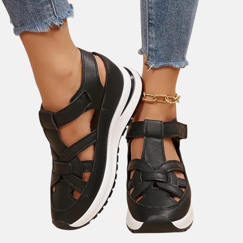 Cecilia | Sandalias