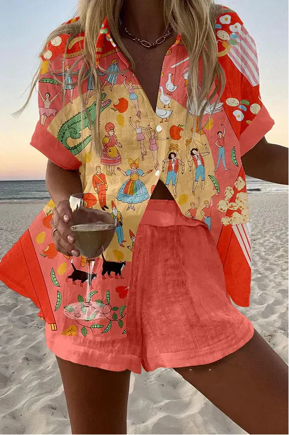 Sofía |Conjunto