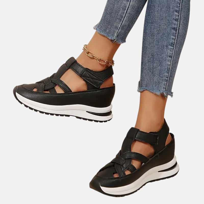 Cecilia | Sandalias