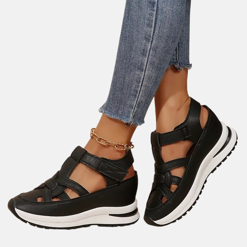 Cecilia | Sandalias