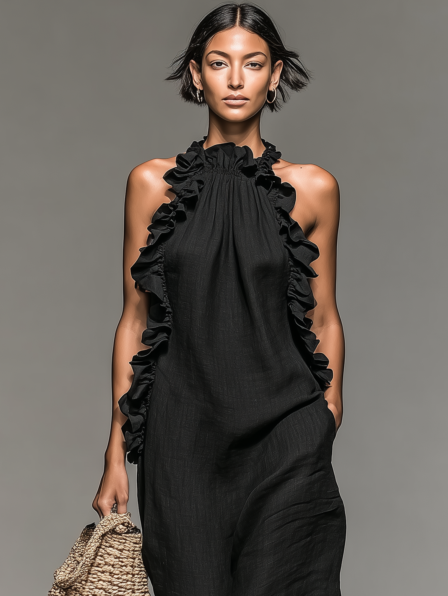 Luana | Vestido
