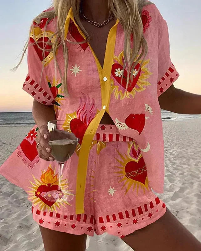 Sofía |Conjunto