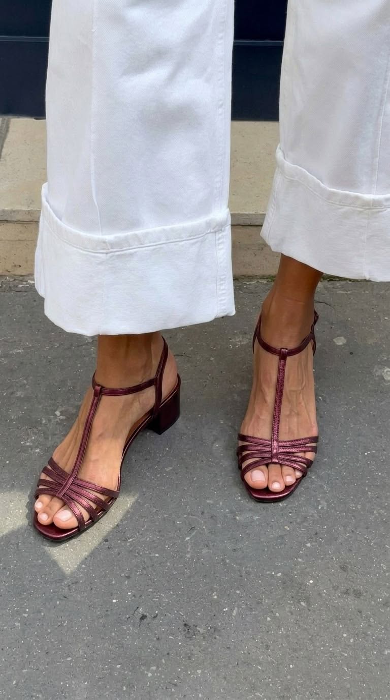 Alejandra | Sandalias