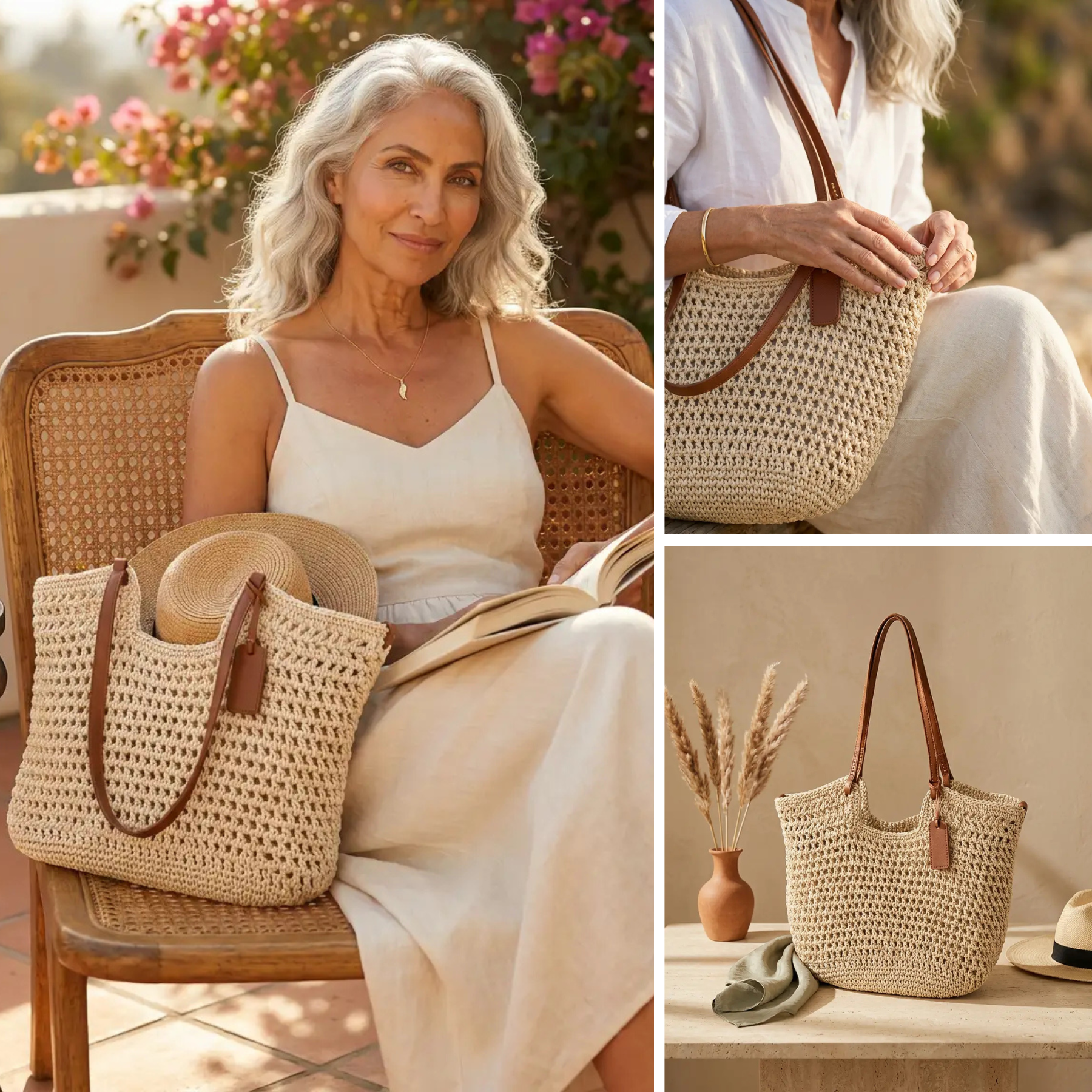 Samanta | Bolso