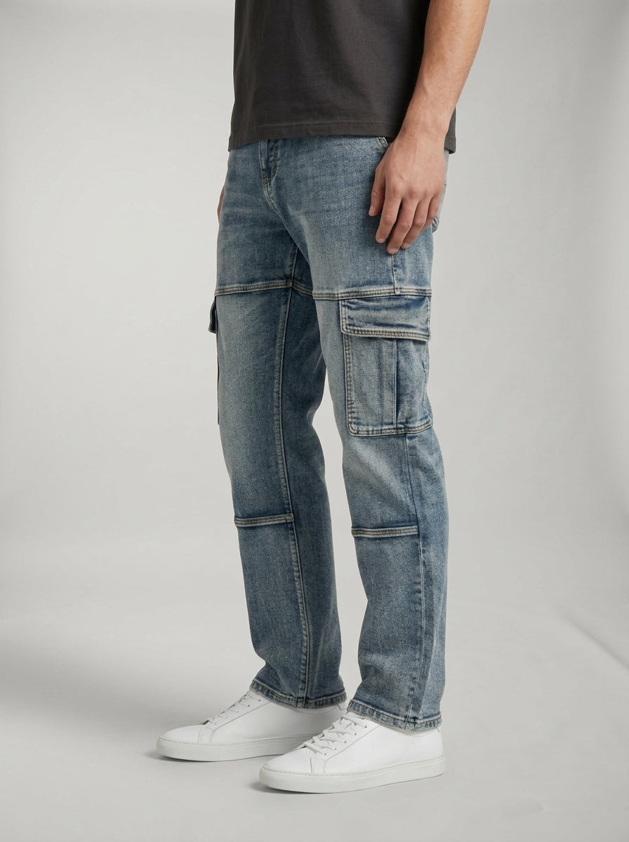 Fer | Vaquero Cargo