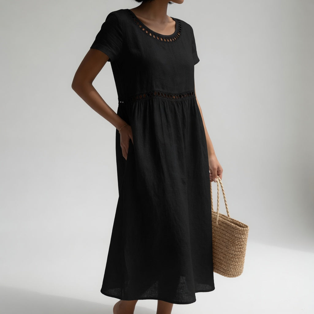 Olivia |  Vestido