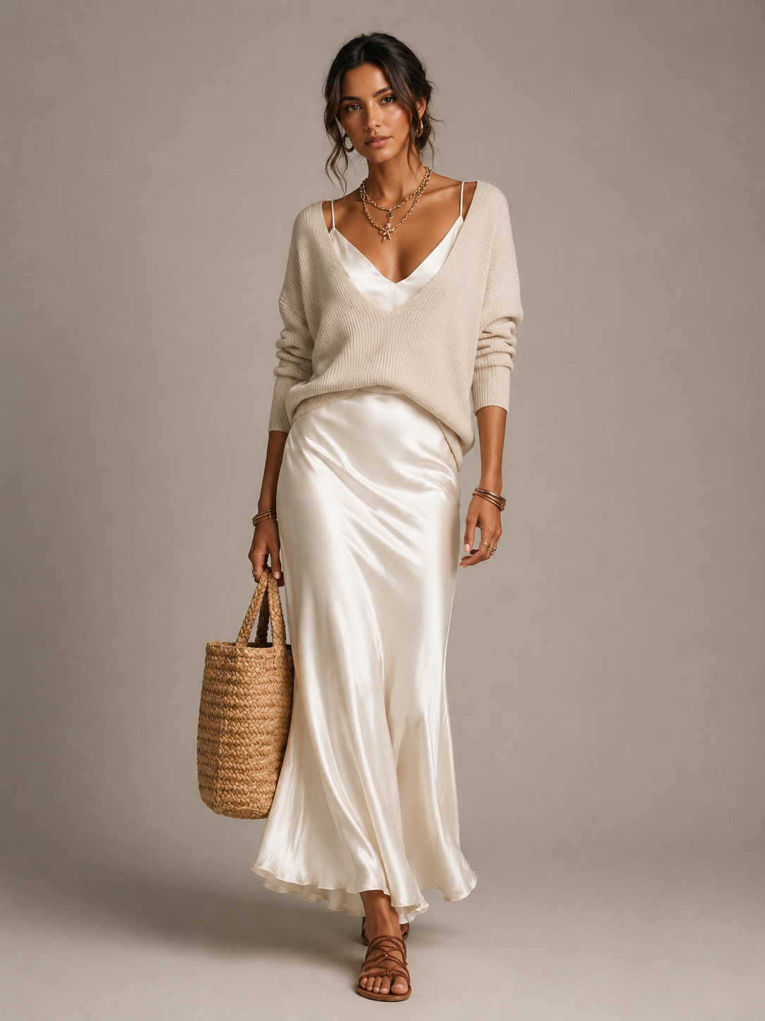Aitana | Vestido
