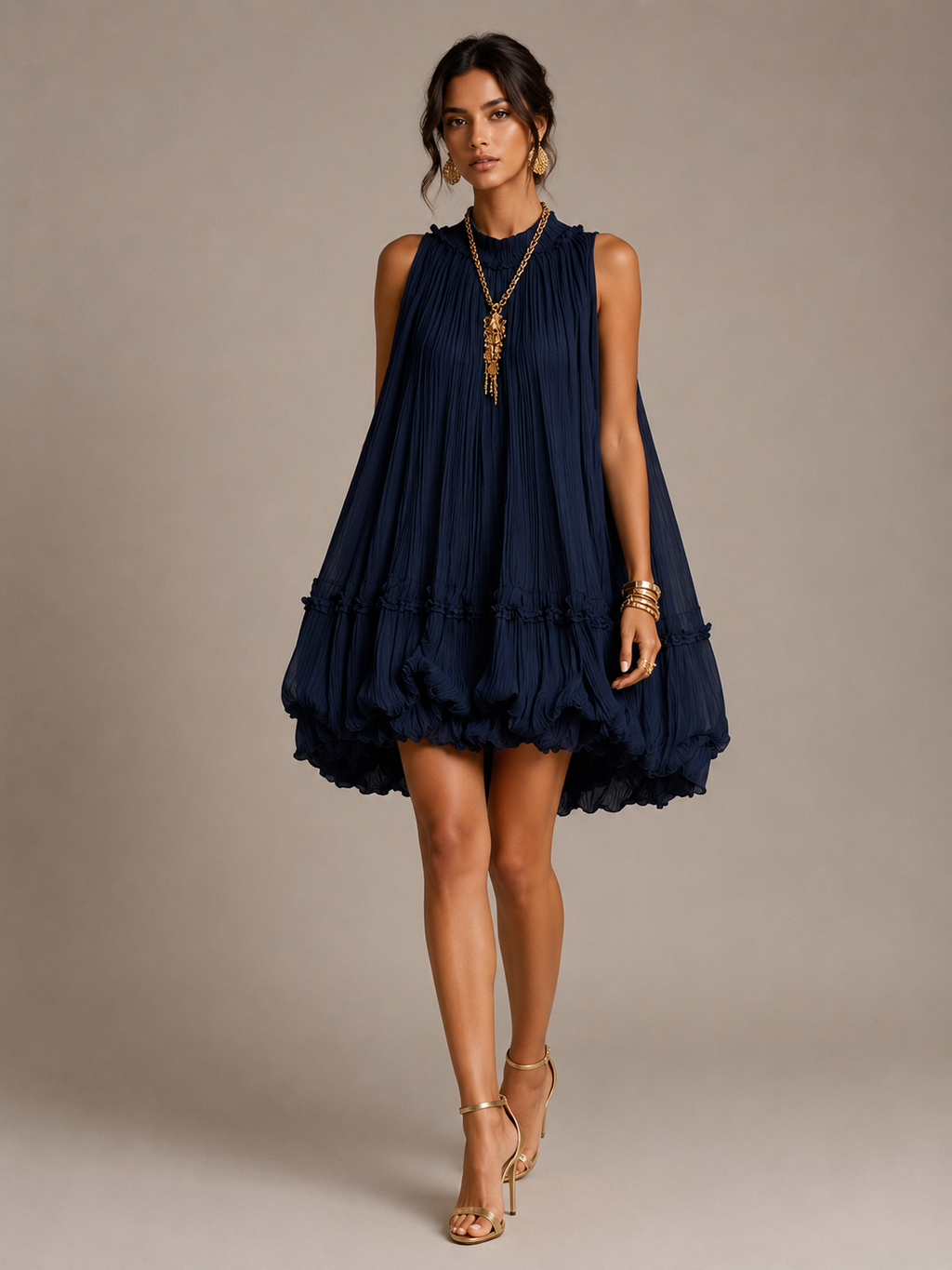 Paola | Vestido