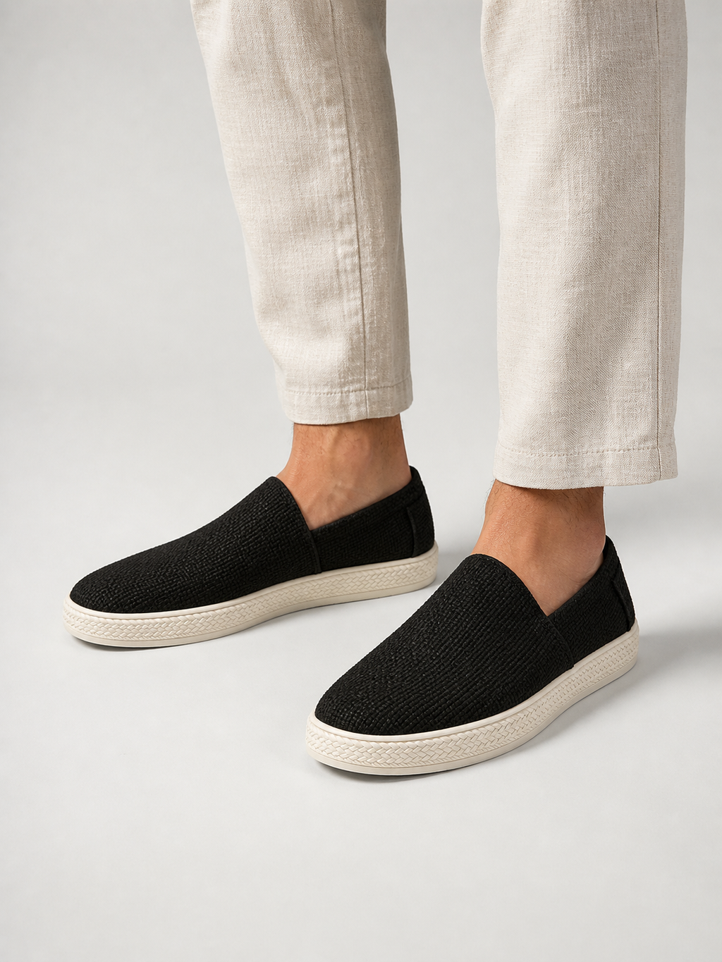 Joel | Mocasines