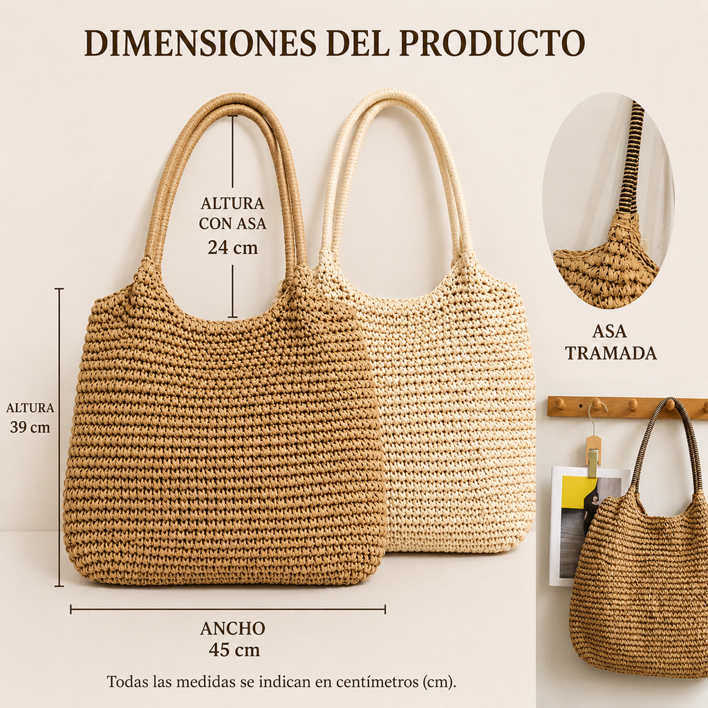 Melisa | Bolso