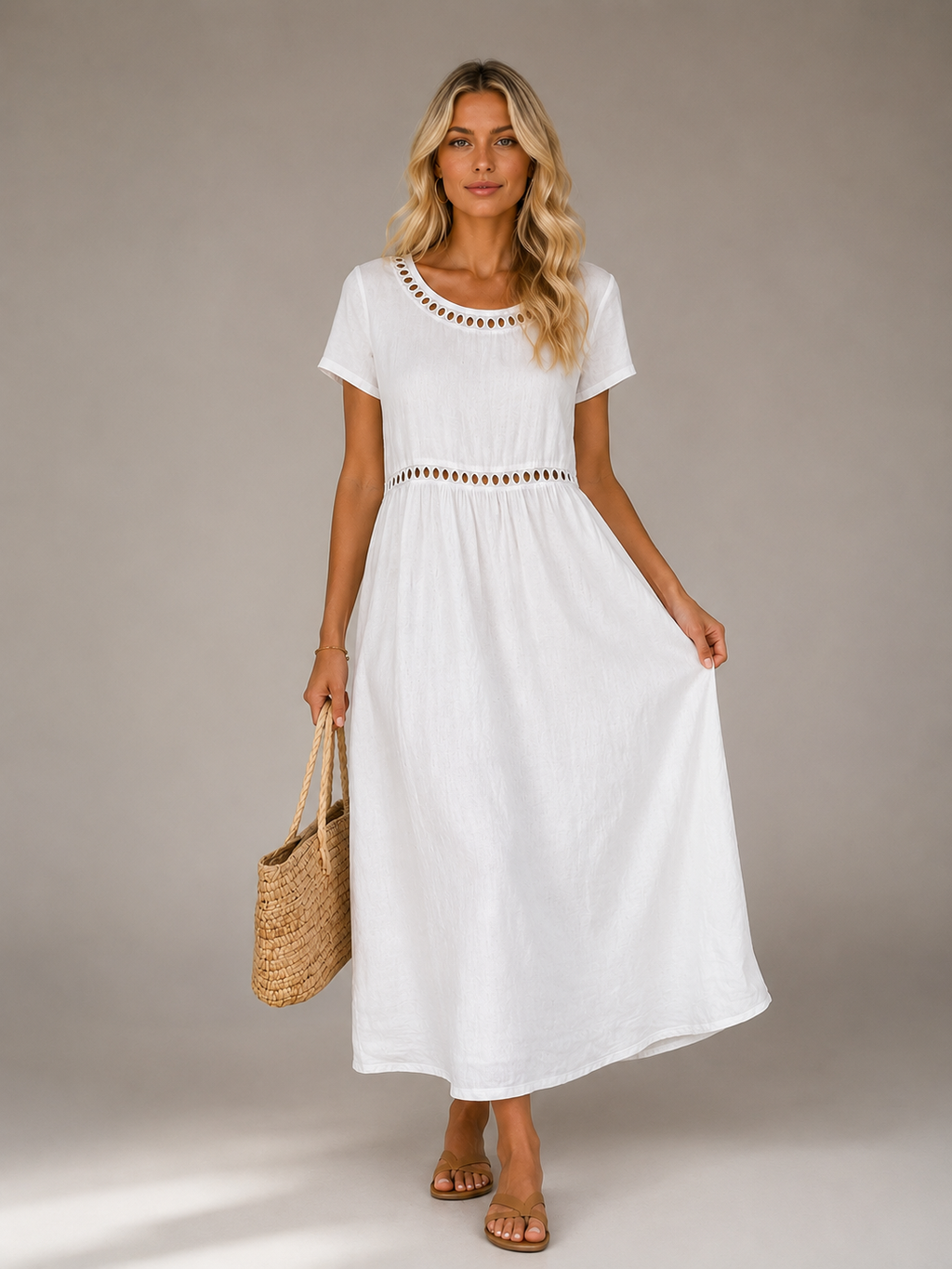 Olivia |  Vestido