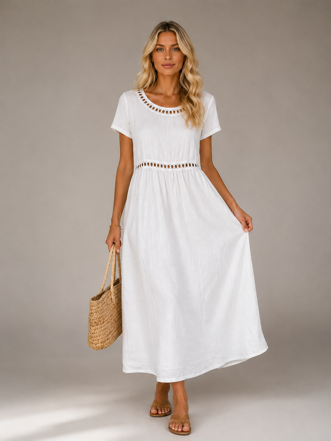 Olivia |  Vestido