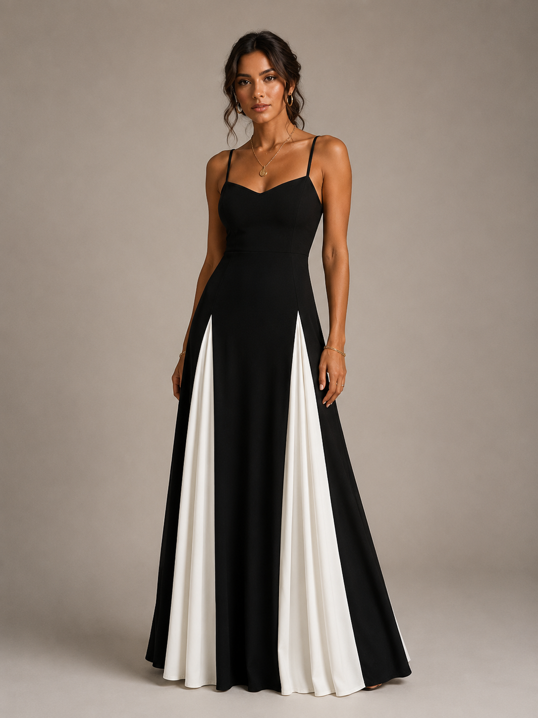 Alba | Vestido