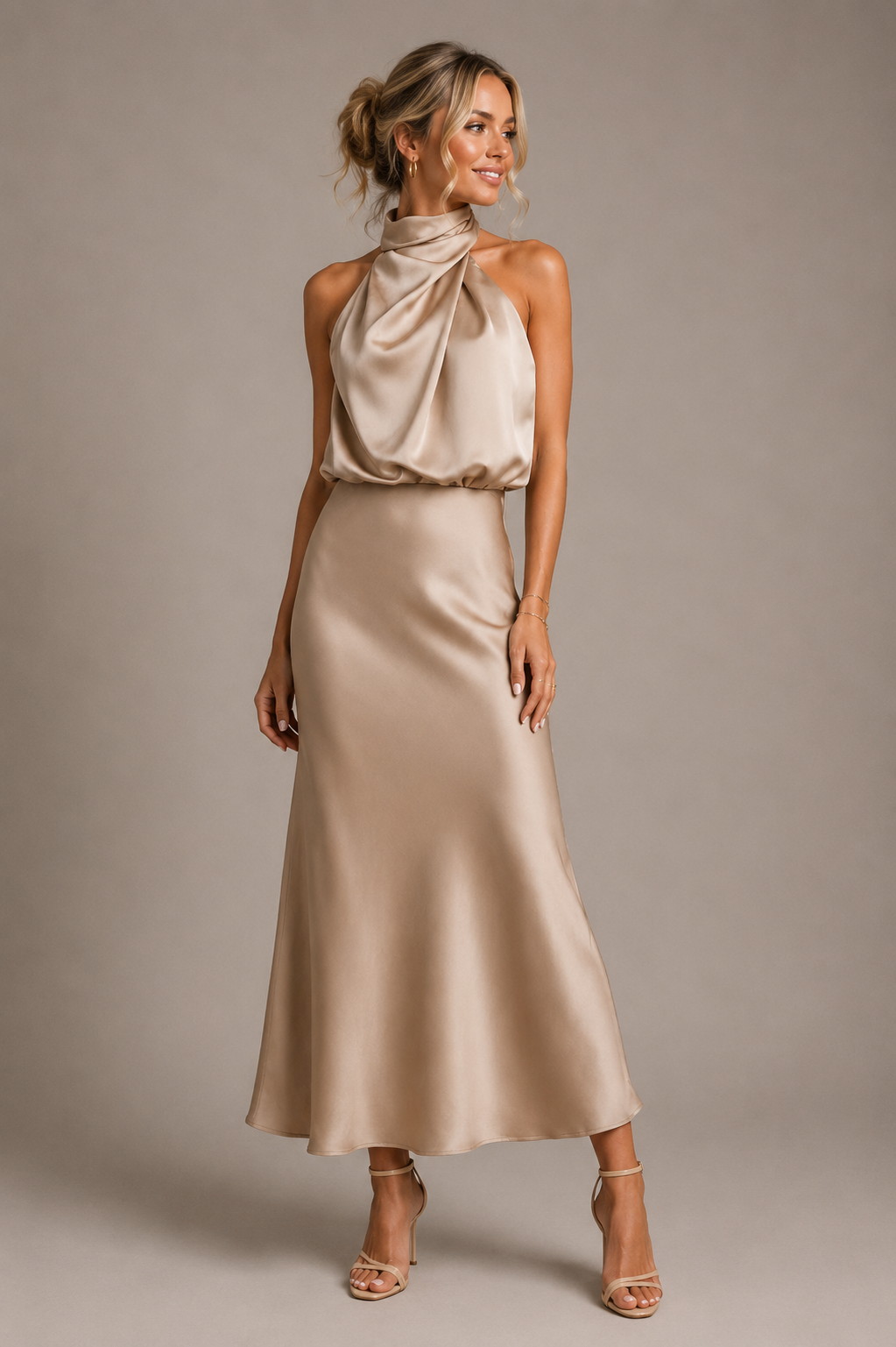 Lia | Vestido