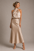 Lia | Vestido