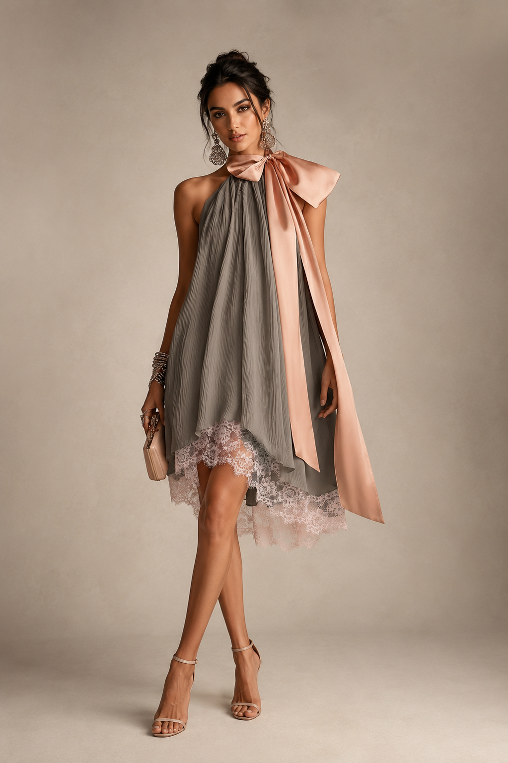 Beatriz | Vestido MIni