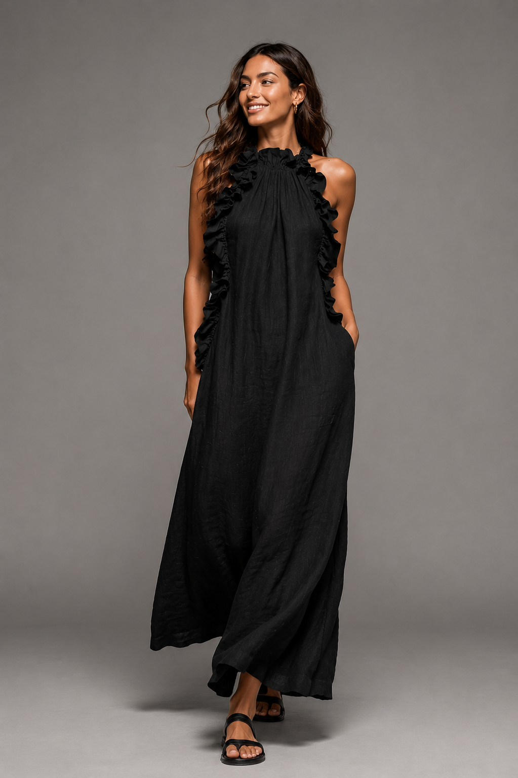 Luana | Vestido