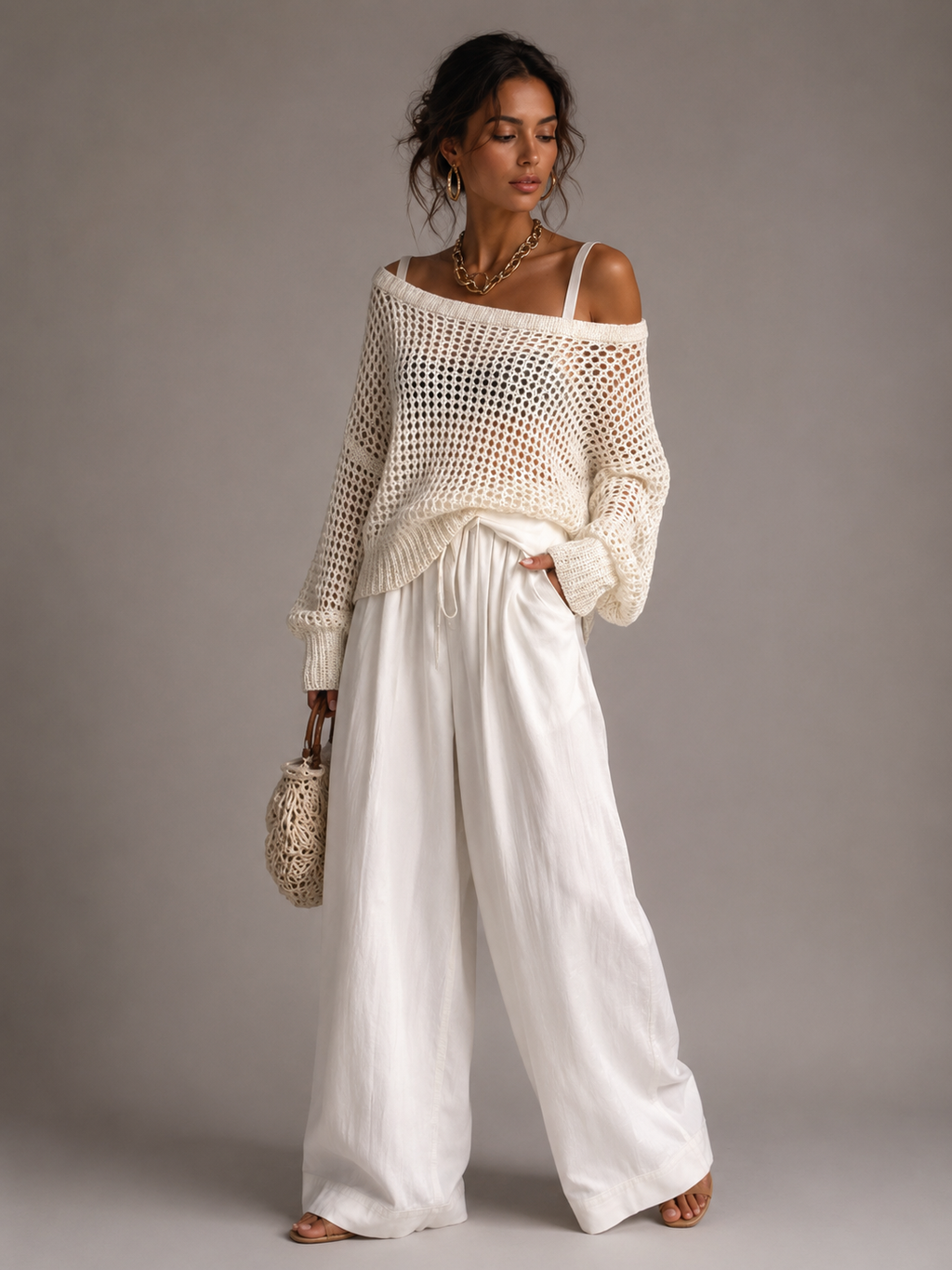 Blanca | Conjunto