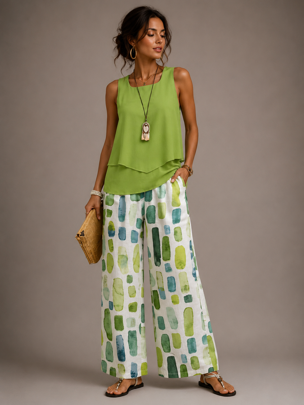 Celia| Conjunto