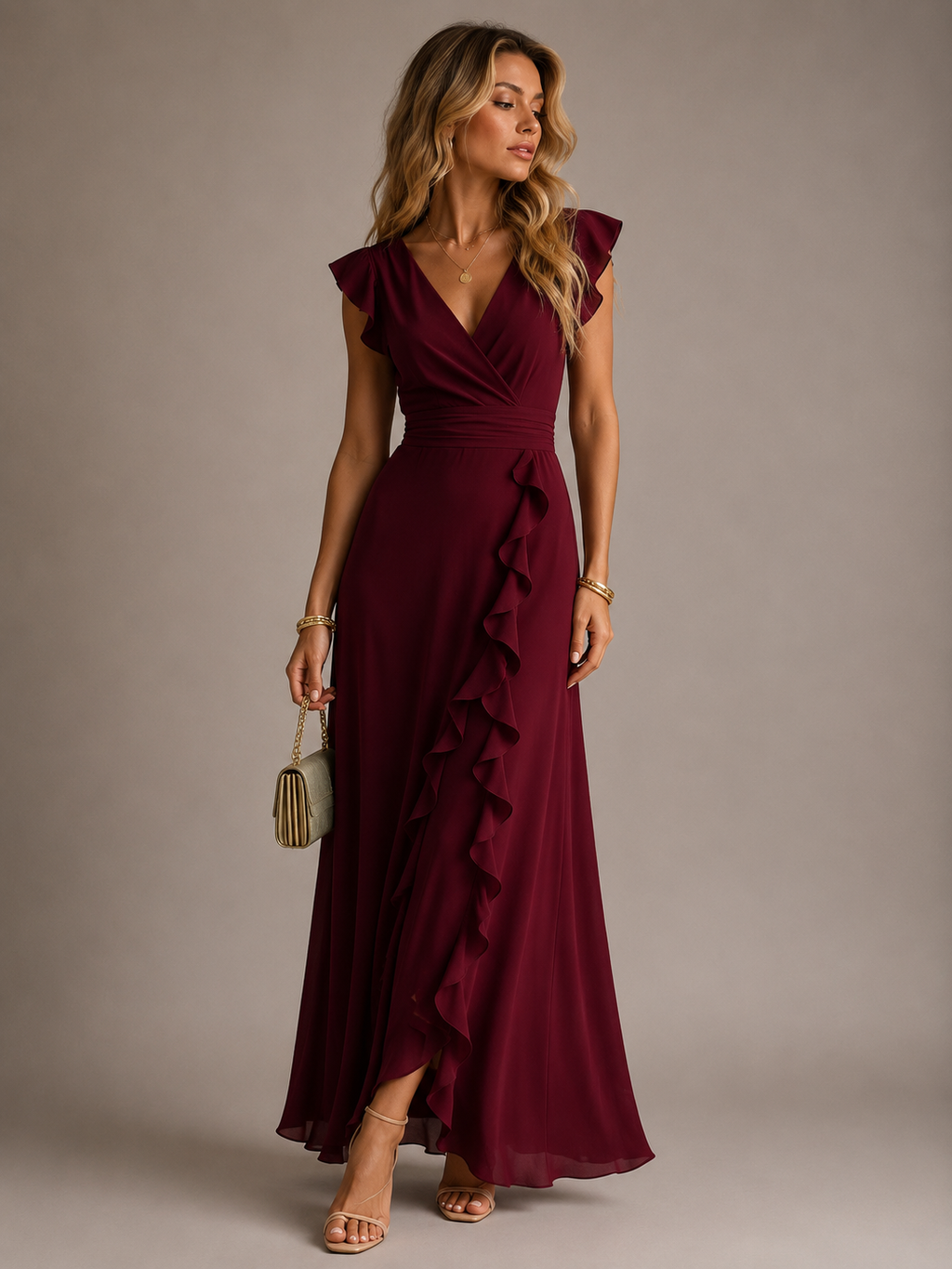 Kiara | Vestido