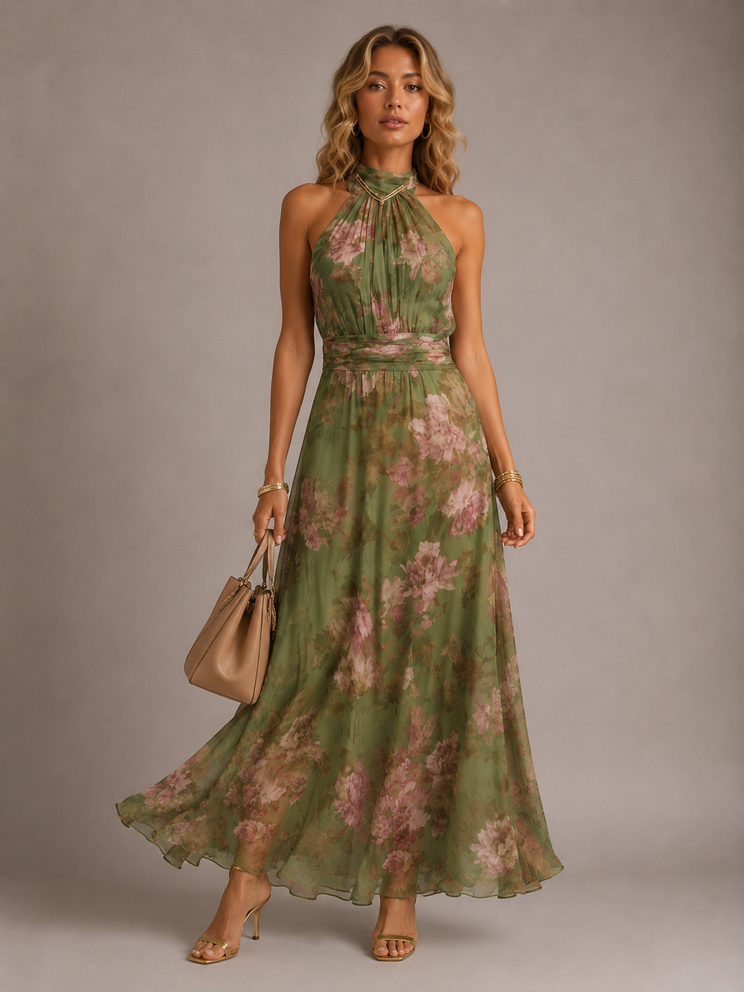 Camila | Vestido