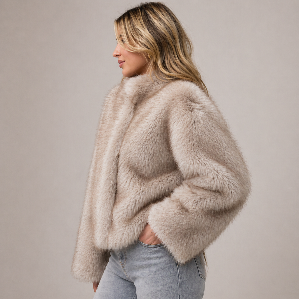 Cristina | Chaqueta