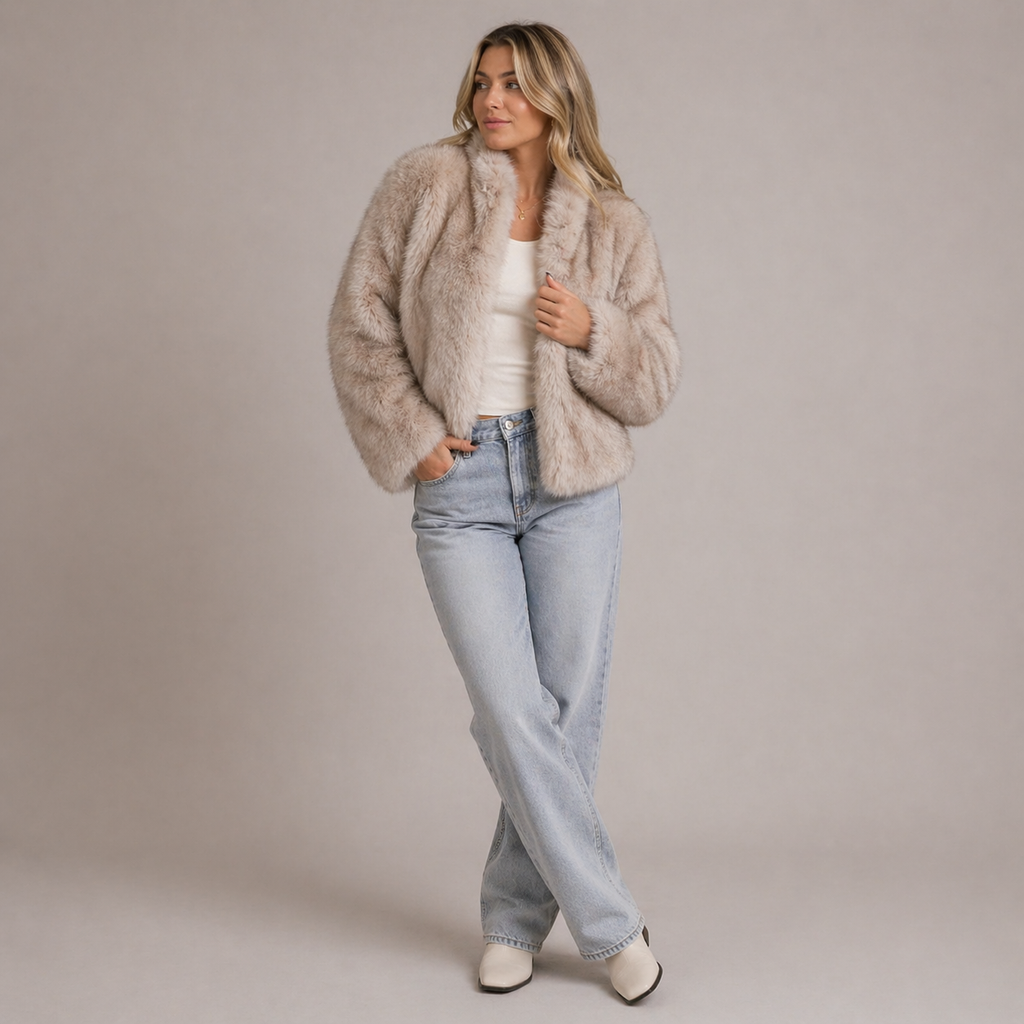 Cristina | Chaqueta
