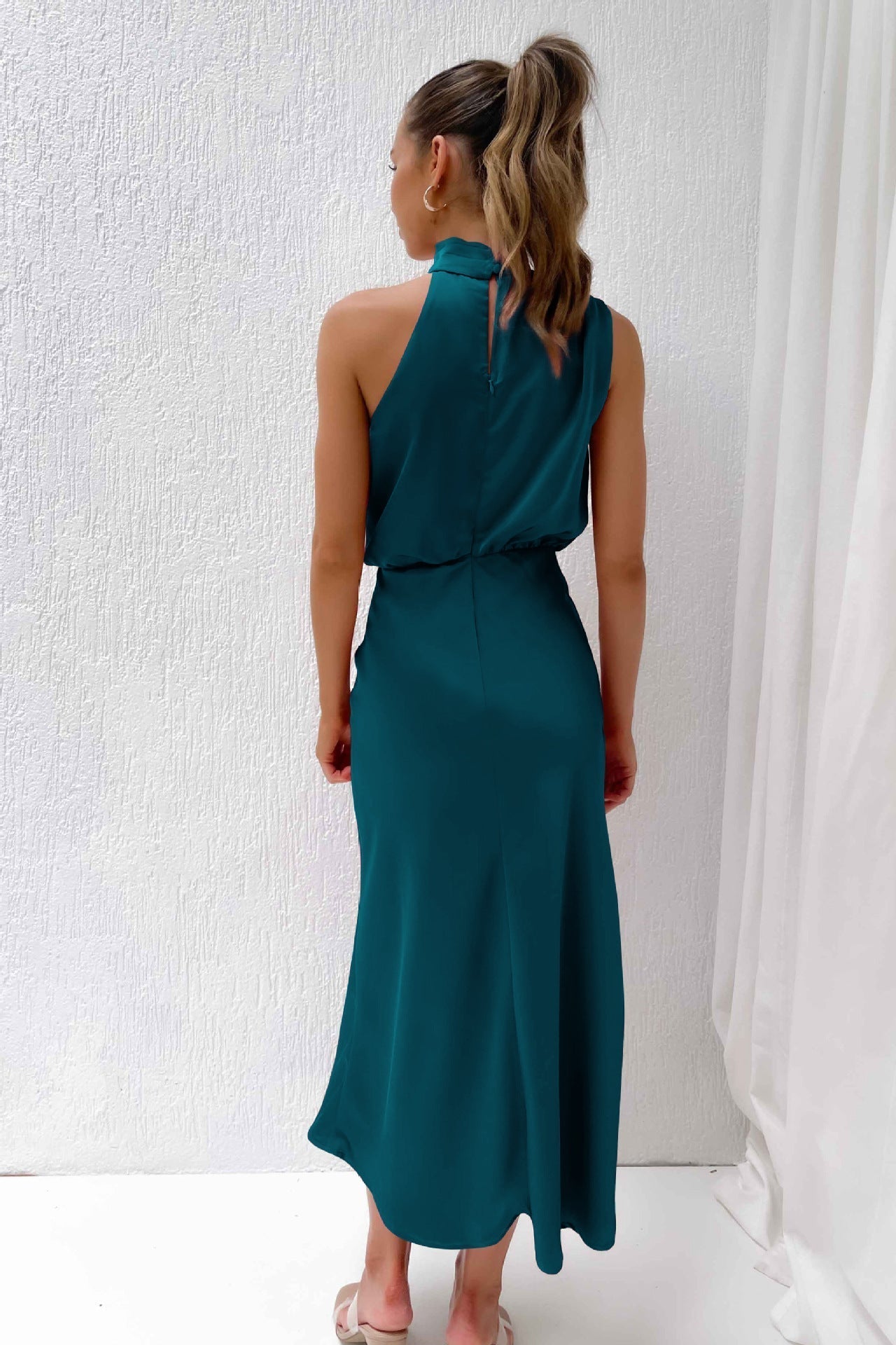 Lia | Vestido