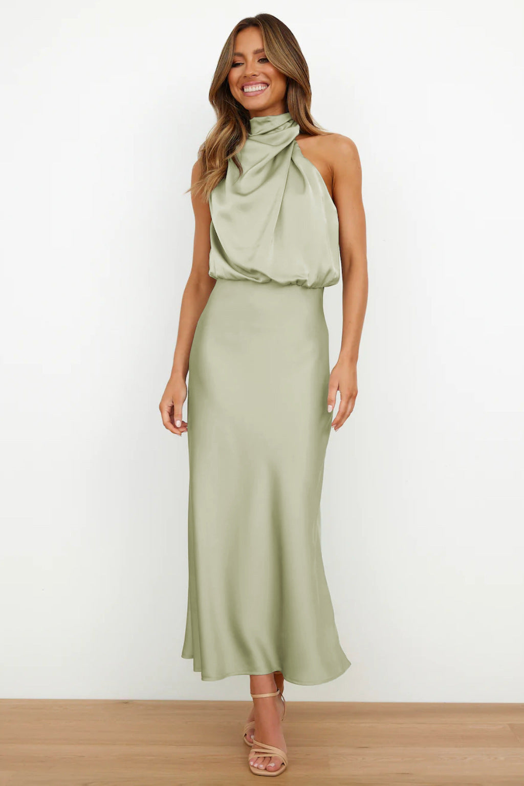 Lia | Vestido