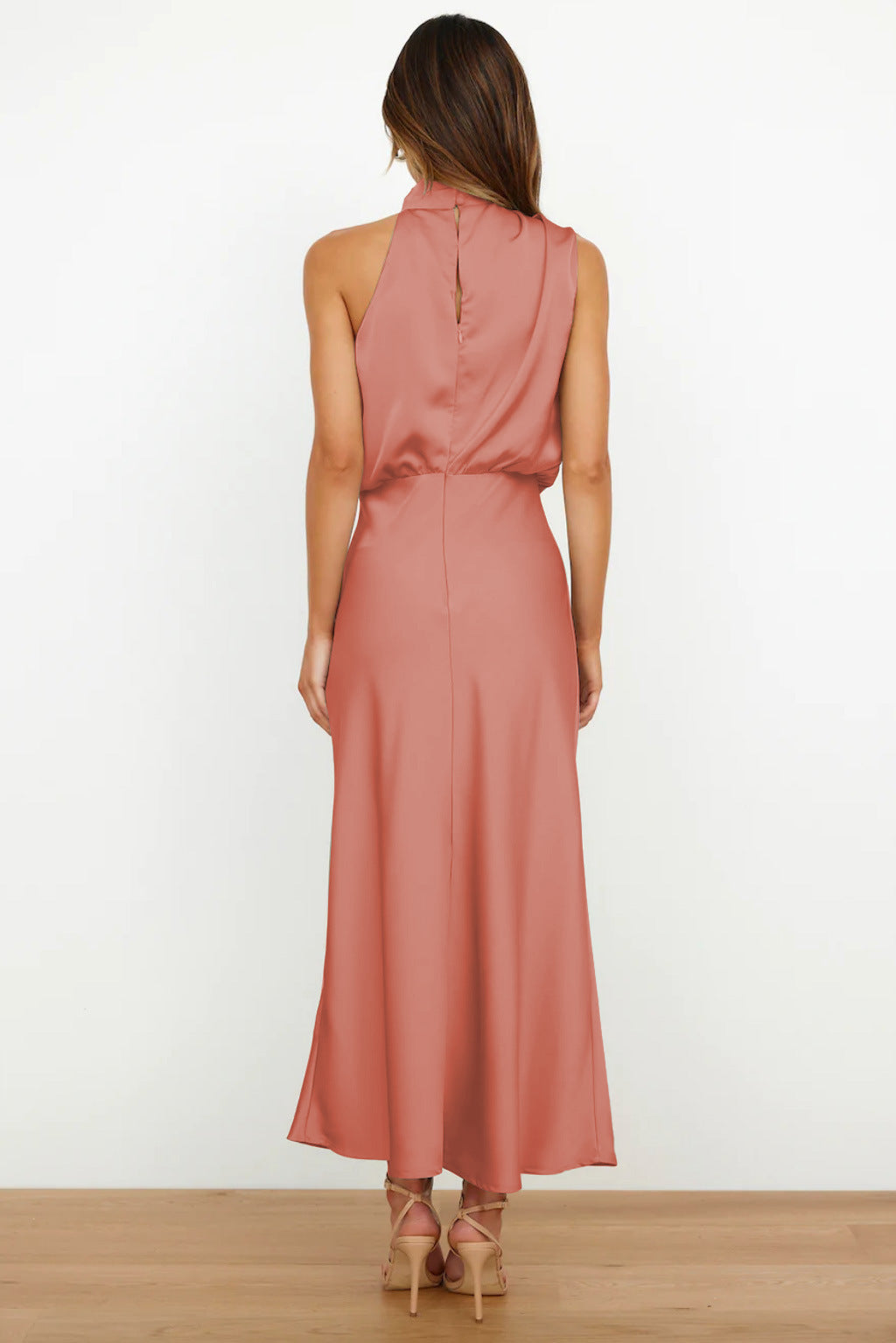 Lia | Vestido