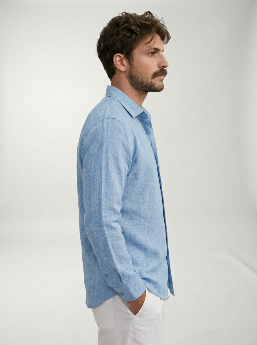 Giulio | Camisa casual