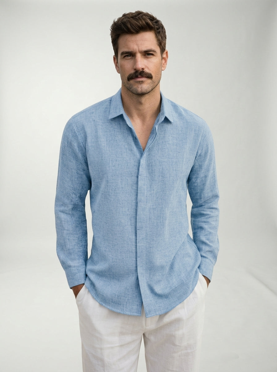 Giulio | Camisa casual