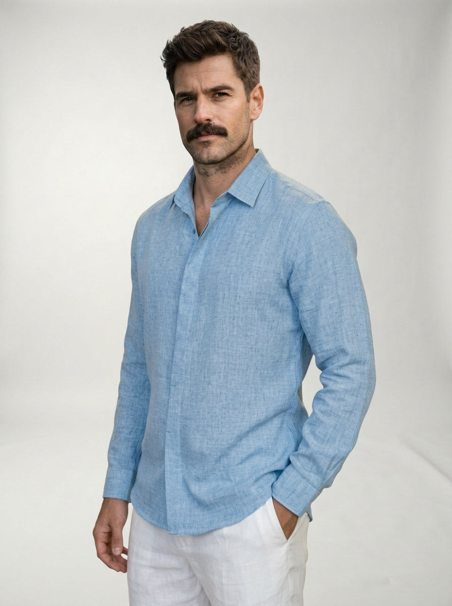 Giulio | Camisa casual